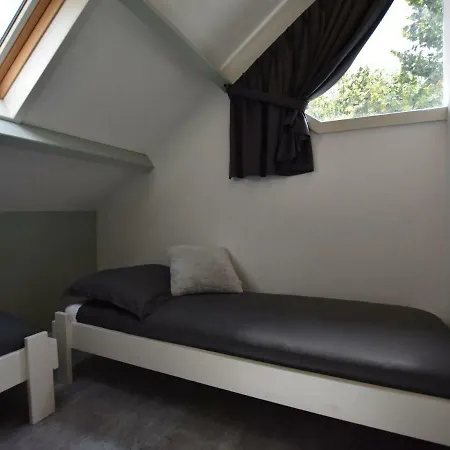 Luxury Holiday In With Terrace *